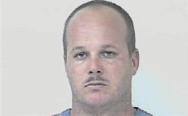 Thomas Ramsdell, - St. Lucie County, FL 